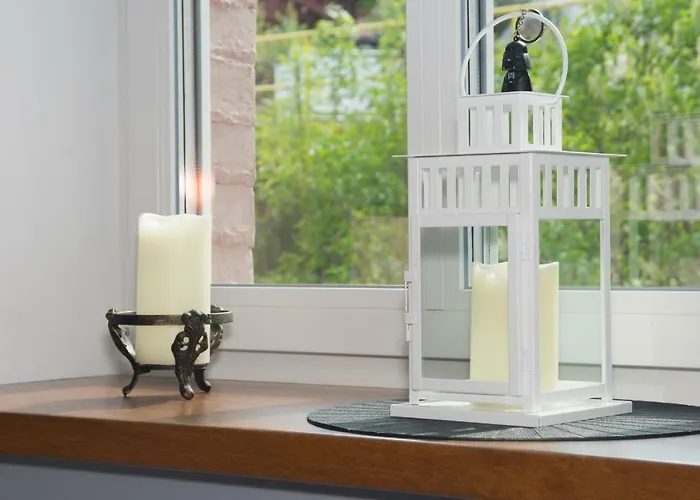 Διαμέρισμα U Rzepiora *