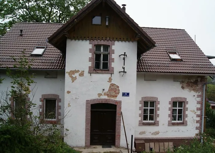 U Rzepiora * Karpacz