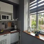 U Rzepiora Apartmán *