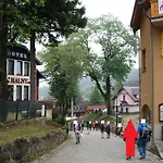 Apartmán U Rzepiora