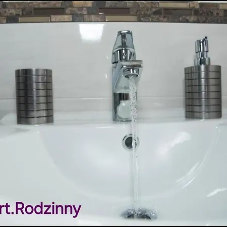 Appartamento U Rzepiora *