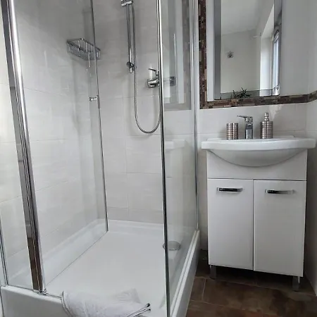 Appartamento U Rzepiora *