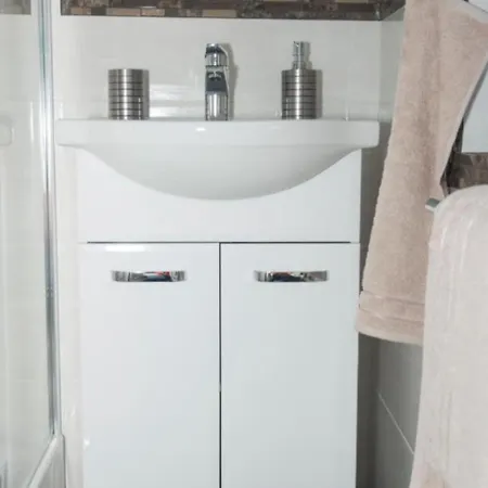 U Rzepiora Διαμέρισμα Karpacz