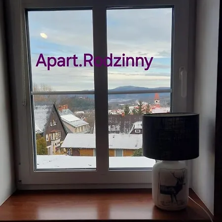 Apartamento U Rzepióra Karpacz