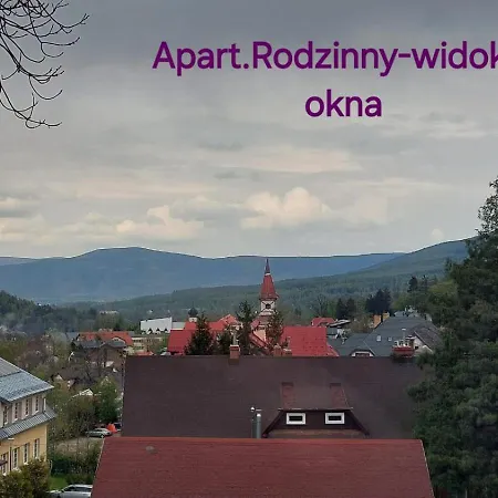 U Rzepióra Karpacz