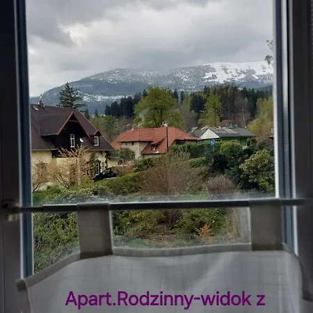 U Rzepiora * Karpacz