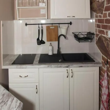 Apartamento U Rzepióra
