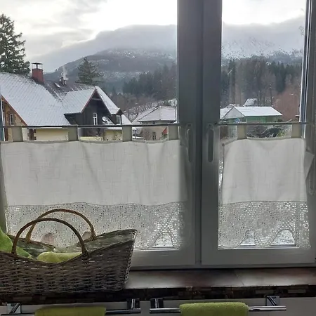 U Rzepiora Appartamento *