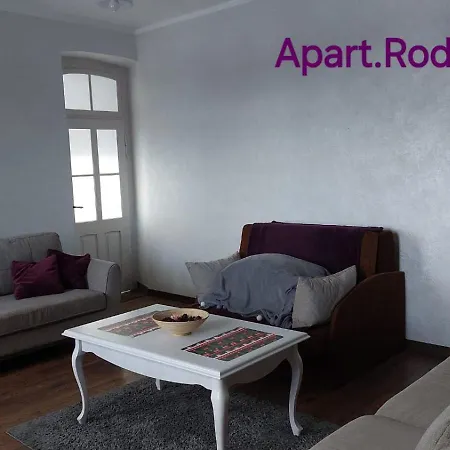 Apartamento U Rzepióra Karpacz