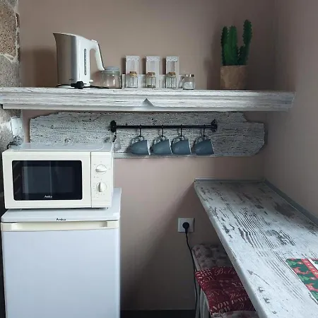 U Rzepióra Apartamento *
