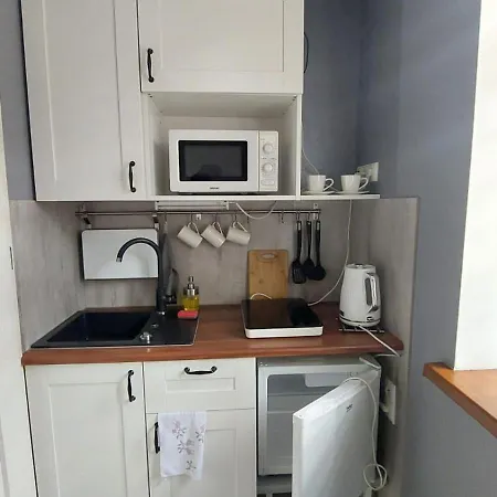 U Rzepiora * Karpacz