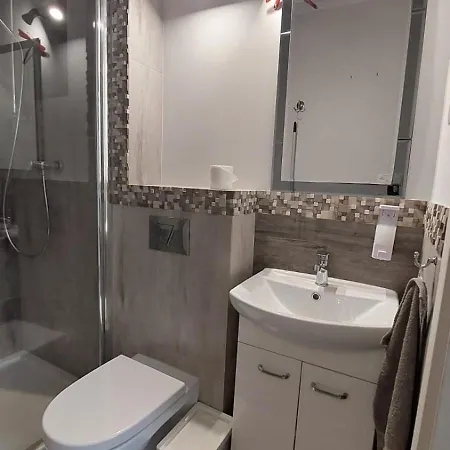 Appartamento U Rzepiora