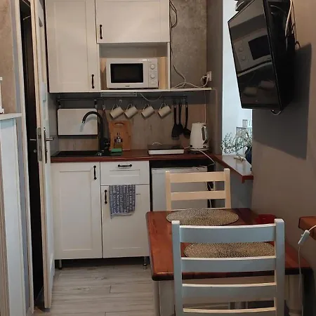 Apartamento U Rzepióra Karpacz