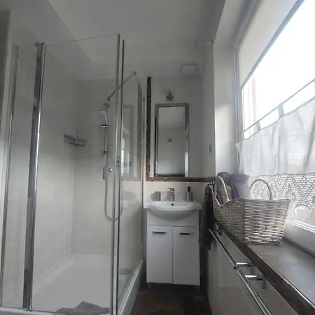 Appartamento U Rzepiora