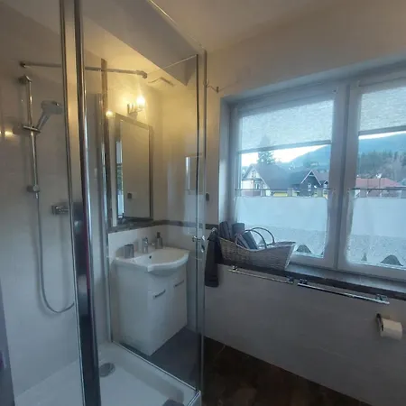 U Rzepiora Appartamento