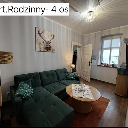 U Rzepiora Карпач