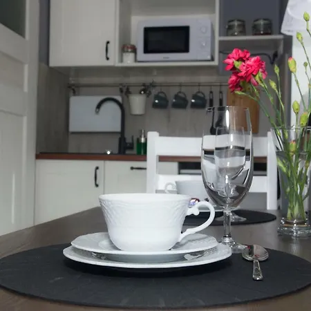 Appartamento U Rzepiora