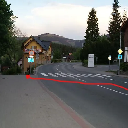 U Rzepiora Appartamento Karpacz