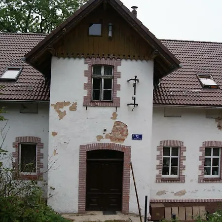 U Rzepiora * Karpacz