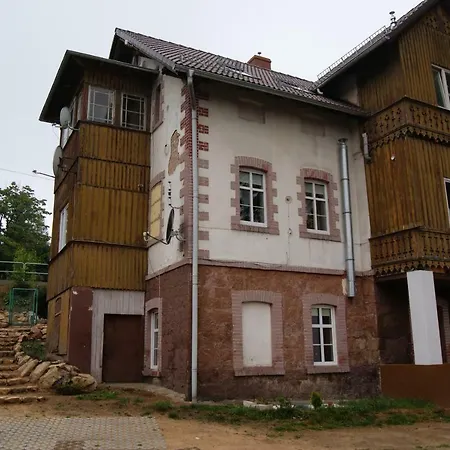 U Rzepióra Apartamento