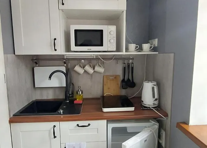 U Rzepiora * カルパッチ