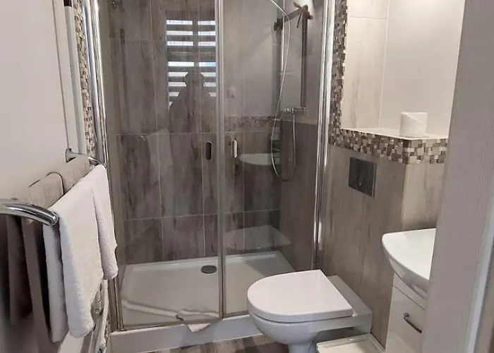 U Rzepióra Apartamento