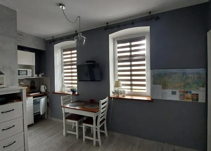 U Rzepiora カルパッチ