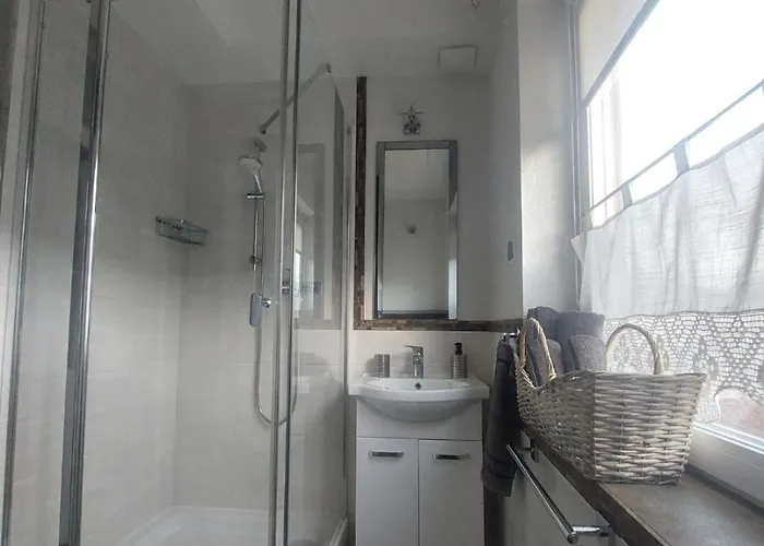 Apartamento U Rzepióra