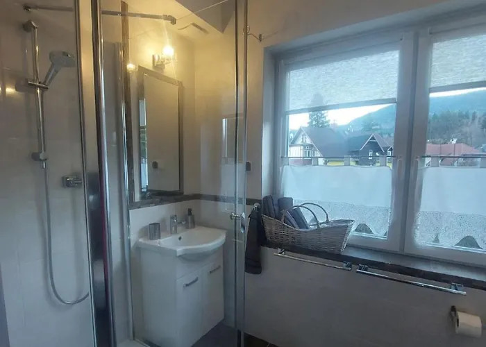 U Rzepióra Apartamento