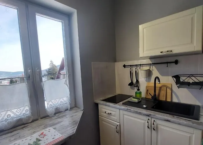 U Rzepióra Apartamento Karpacz